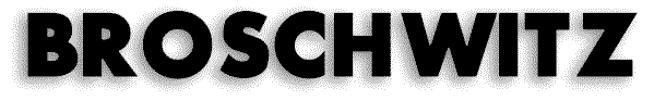 broschwitz