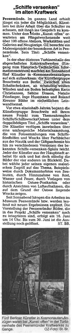 ostseezeitung