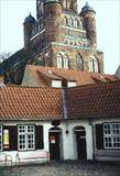 St. Spiritus